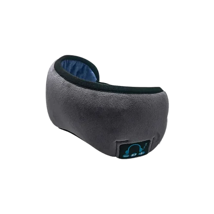 Smart Sleep Eye Mask