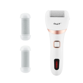 Electric Foot Smoother