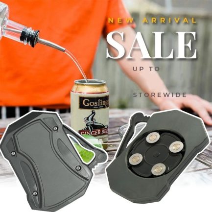 Go Swing Topless Can Opener - Image 7