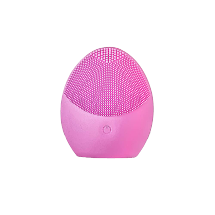 Silicone Face Cleansing Brush